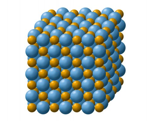 Ionic bond